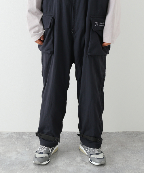 セール】【MOUNTAIN RESEARCH/マウンテンリサーチ】MT Overall