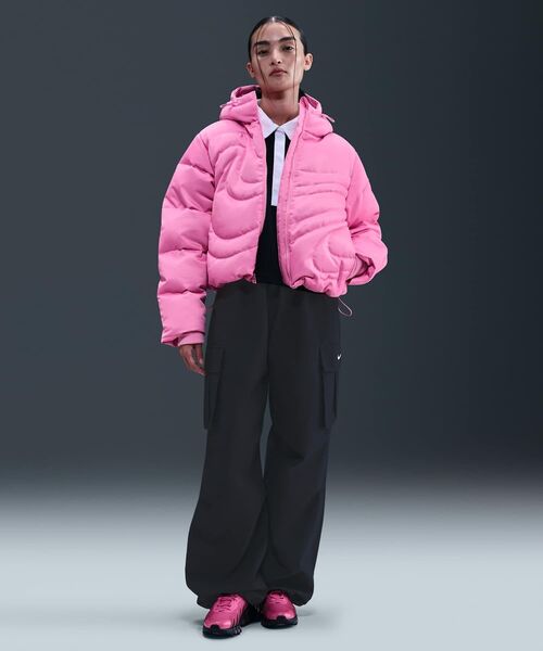 セール】ナイキ スポーツウェア スウッシュ シリーズ ウィメンズ