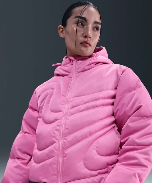 セール】ナイキ スポーツウェア スウッシュ シリーズ ウィメンズ