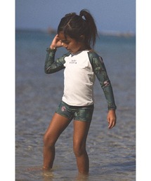 ALEXIA STAM｜アリシアスタンの水着（花柄・ボタニカル柄）通販 - ZOZOTOWN