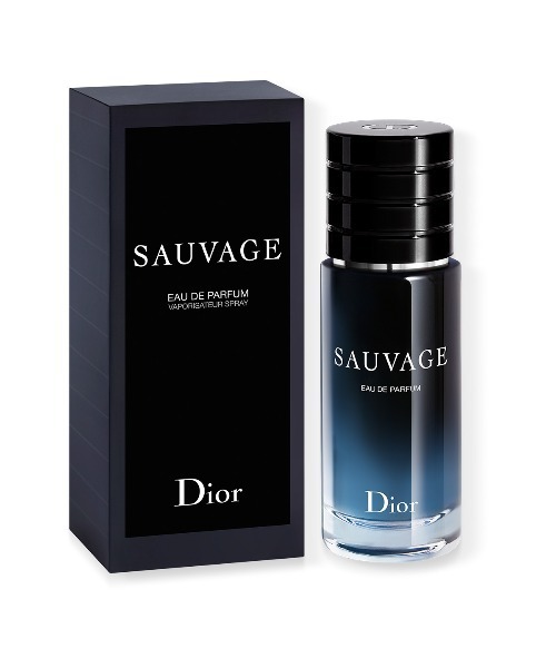 ソヴァージュ オードゥ パルファン（30mL）（香水）｜DIOR（ディオール