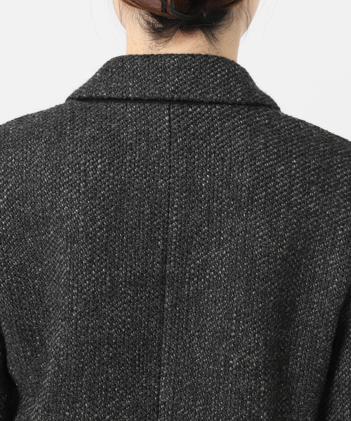 plage（プラージュ）の「R'IAM ツイードMINI ジャケット（その他