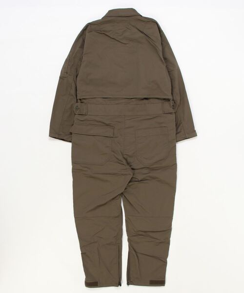 AVIREX（アヴィレックス）の「【直営店限定】AVIREX FLIGHT JUMP SUIT