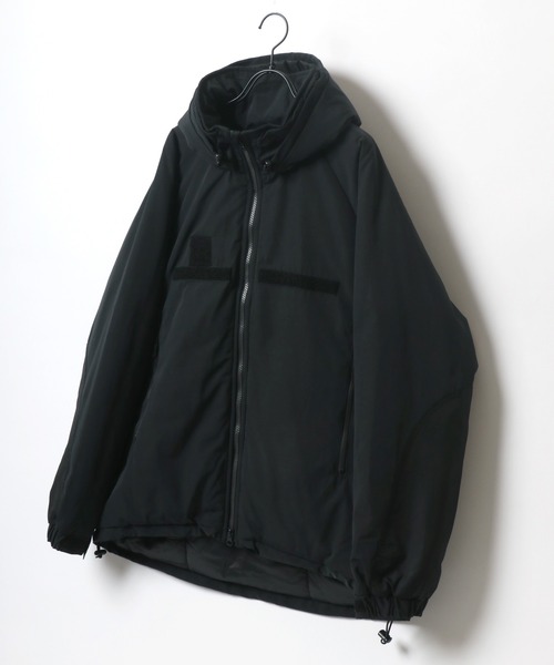 Alpha Industries（アルファインダストリーズ）の「ALPHA INDUSTRIES