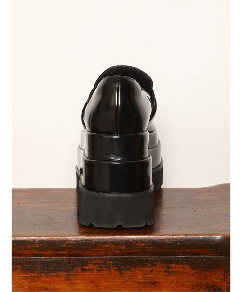 プラットフォームローファー（ローファー）｜Darich（ダーリッチ）の