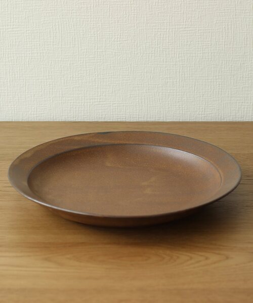 yumiko iihoshi porcelain×JSF】別注 プレート L（食器）｜journal