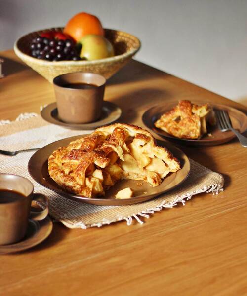 yumiko iihoshi porcelain×JSF】別注 プレート L（食器）｜journal