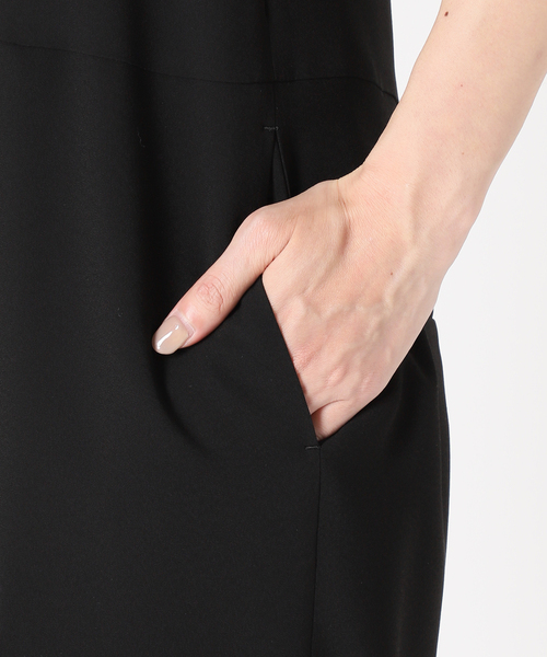 セール】SCENTOF キャミソールジャンプスーツ（つなぎ/オールインワン