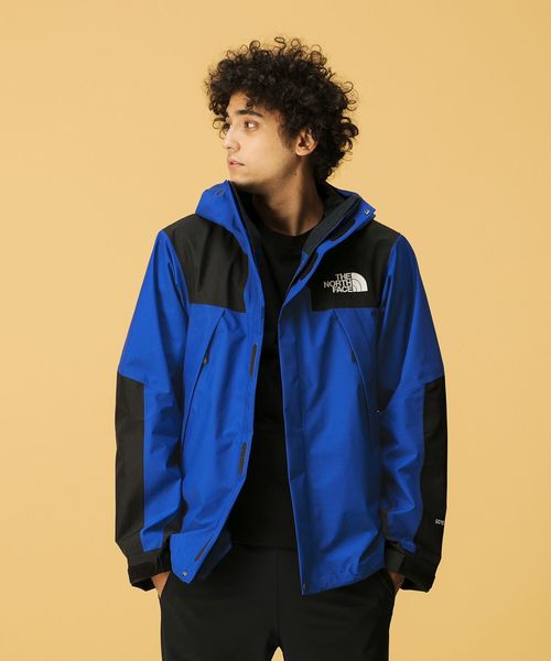 THE NORTH FACE（ザノースフェイス）の「ザ・ノース・フェイス メンズ