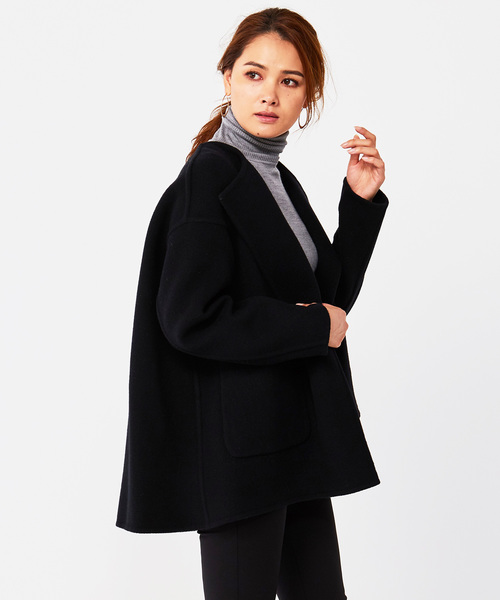 ESTNATION（エストネーション）の「ESTNATION / ダブルフェイスノー