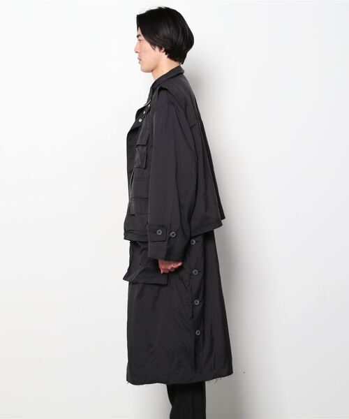 MAISON SPECIAL（メゾンスペシャル）の「《ユニセックスアイテム