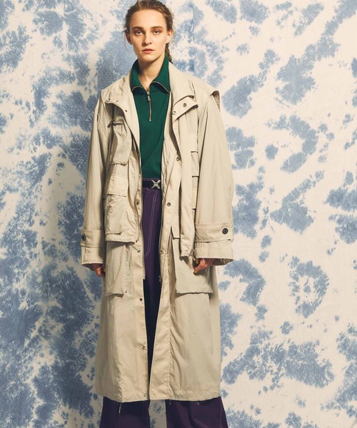 MAISON SPECIAL（メゾンスペシャル）の「《ユニセックスアイテム