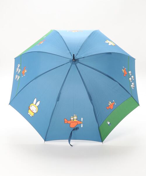 studio CLIP（スタディオクリップ）の「晴雨兼用プリント傘《Dick