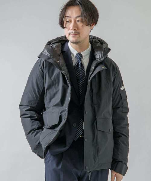 phenix（プラスフェニックス）の「『XLサイズあり』+phenix GORE-TEX