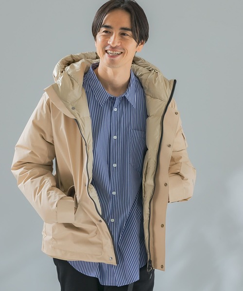 phenix（プラスフェニックス）の「『XLサイズあり』+phenix GORE-TEX