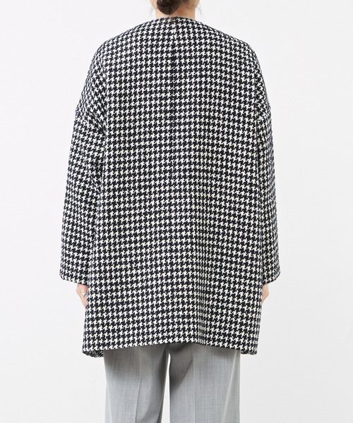 martinique（マルティニーク）の「martinique/ドロップショルダーノー