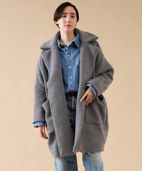 martinique（マルティニーク）の「《別注》【COGTHEBIGSMOKE/コグ