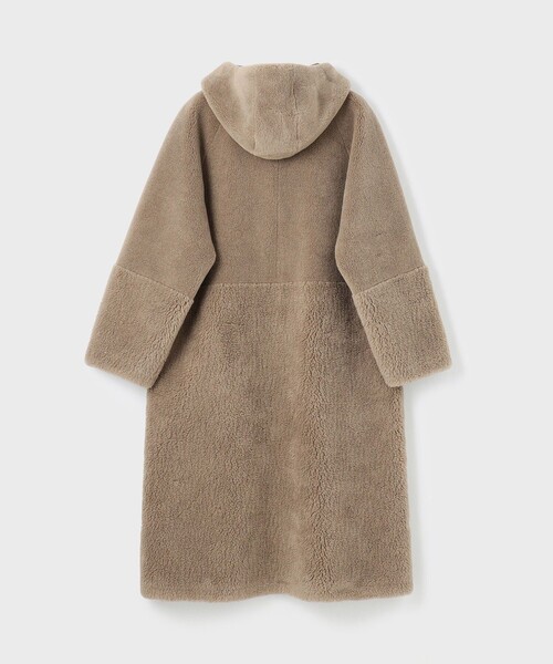 Diagram（ダイアグラム）の「ウールボアムートンフードコート