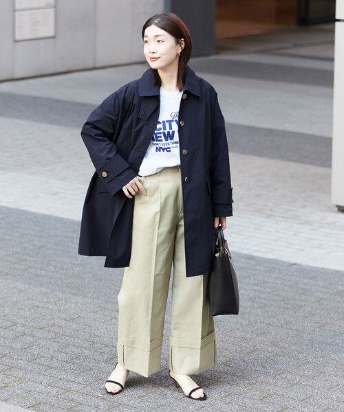 Mackintosh（マッキントッシュ）の「別注【MACKINTOSH