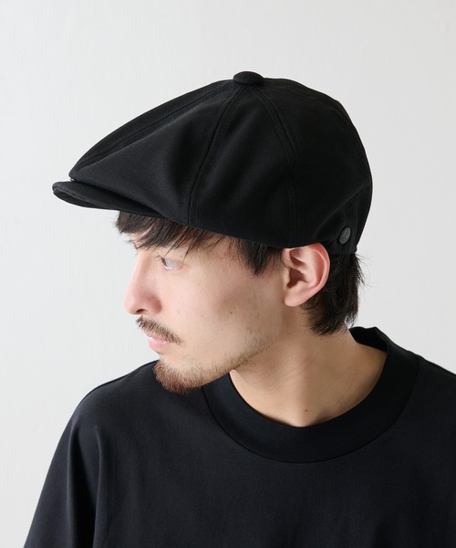 CPH（シーピーエイチ）の「【CPH / シープラスヘッドウェアー】22SS