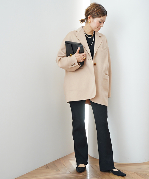 Deuxieme Classe（ドゥーズィエムクラス）の「Victorian Ailes REVER