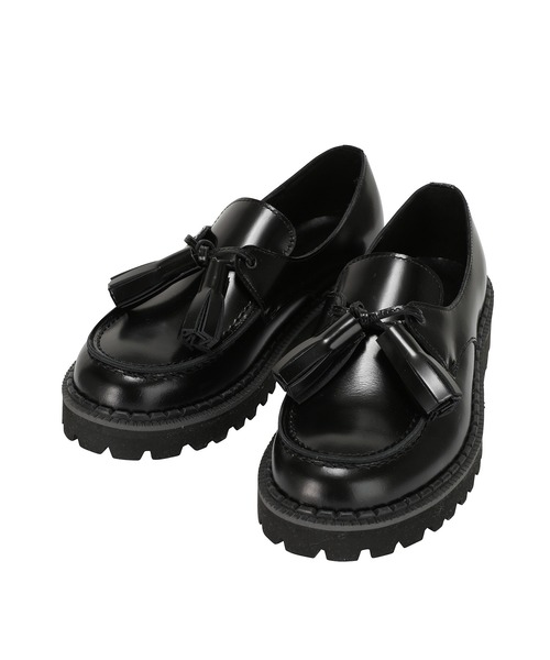 ZUCCa（ズッカ）の「タッセルシューズ / シューズ / (O)（スリッポン