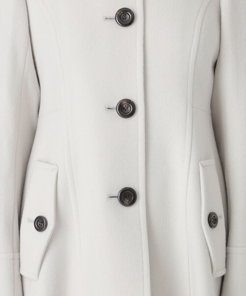 BLUE LABEL CRESTBRIDGE（ブルーレーベルクレストブリッジ）の「ラム