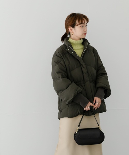 URBAN RESEARCH（アーバンリサーチ）の「ドロストダウンジャケット