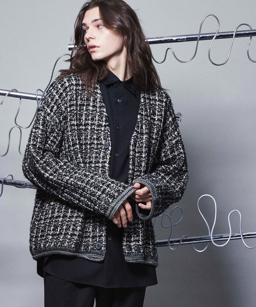 MAISON SPECIAL（メゾンスペシャル）の「《ユニセックスアイテム