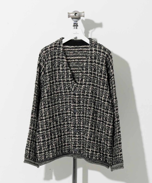 MAISON SPECIAL（メゾンスペシャル）の「《ユニセックスアイテム