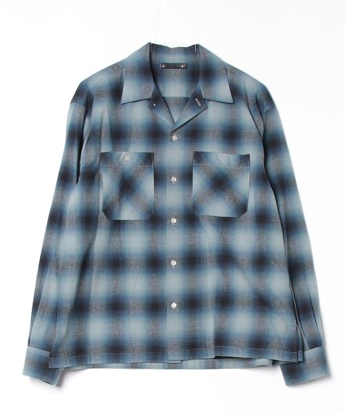 MINEDENIM（マインデニム）の「MINEDENIM（マインデニム）C.Flannel