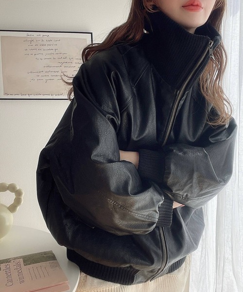 セール】《JaVaジャバコラボ》質感に一目惚れ。リブタートル フェイク