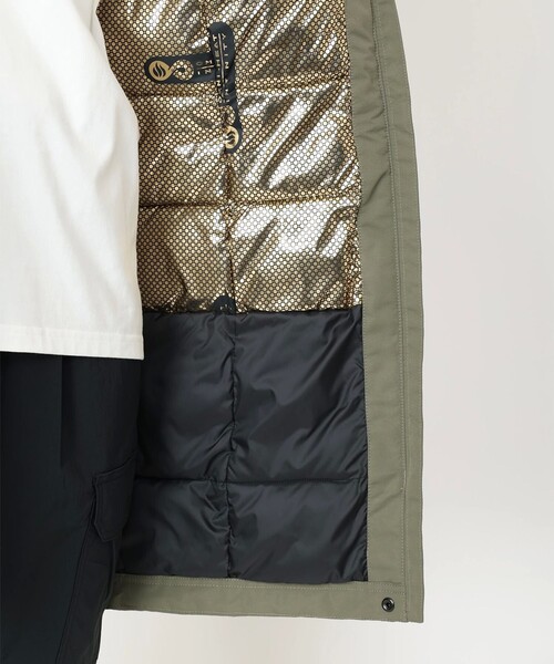 Columbia（コロンビア）の「リトルシーインシュレイテッドジャケット