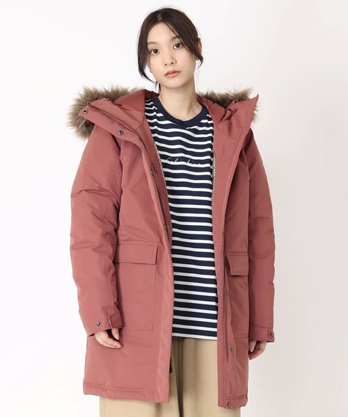 Columbia（コロンビア）の「リトルシーインシュレイテッドジャケット