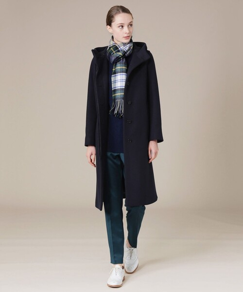 MACKINTOSH LONDON（マッキントッシュ ロンドン）の「ウールダブル