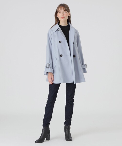 BLUE LABEL CRESTBRIDGE（ブルーレーベルクレストブリッジ）の