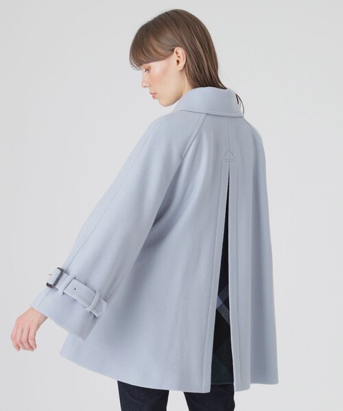 BLUE LABEL CRESTBRIDGE（ブルーレーベルクレストブリッジ）の