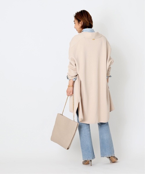 Deuxieme Classe（ドゥーズィエムクラス）の「Twins cotton ショート