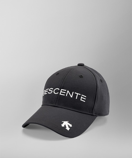 DESCENTE GOLF（デサントゴルフ）の「ストレッチキャップ（キャップ