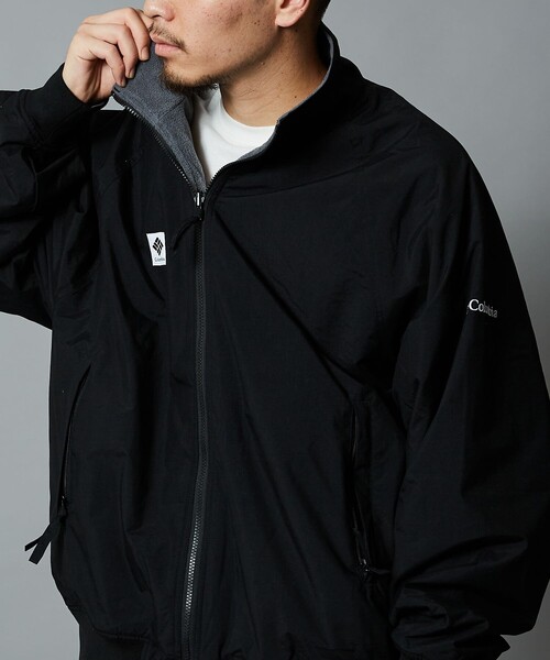 FREAK'S STORE（フリークスストア）の「限定展開 Columbia×FREAK'S