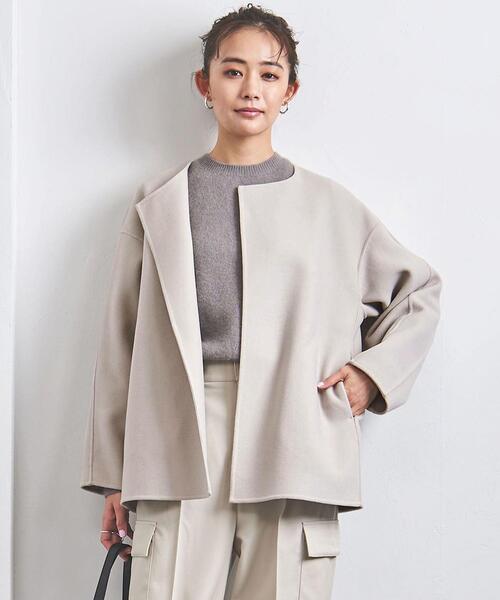 UNITED ARROWS（ユナイテッドアローズ）の「＜UNITED ARROWS＞リバー