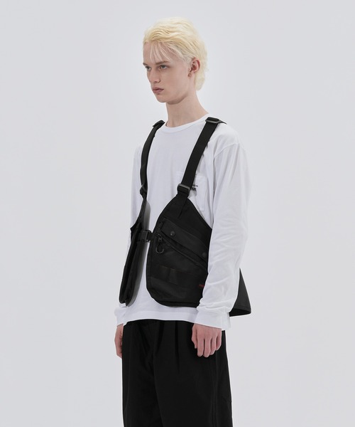 COMME des GARCONS HOMME（コム デ ギャルソン・オム）の「「BRIEFING