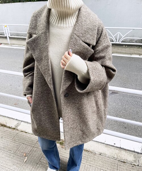 Spick & Span（スピックアンドスパン）の「≪追加≫Wスライバー