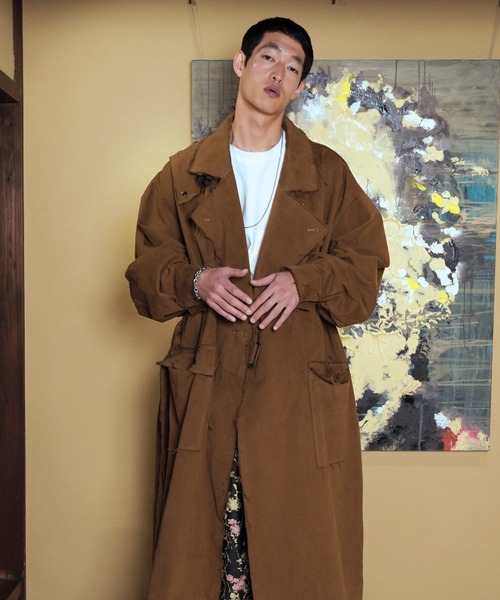 Aphlotus（アプロタス）の「カットオフデザイン モーターサイクル