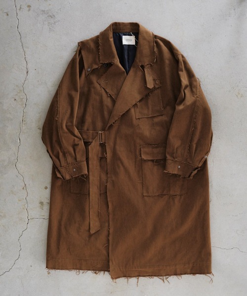 Aphlotus（アプロタス）の「カットオフデザイン モーターサイクル