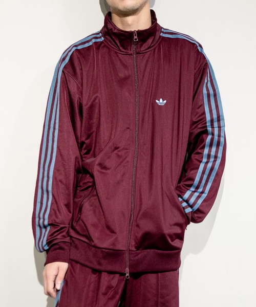 adidas（アディダス）の「adidas BB TRACKTOP / アディダス ベッケン