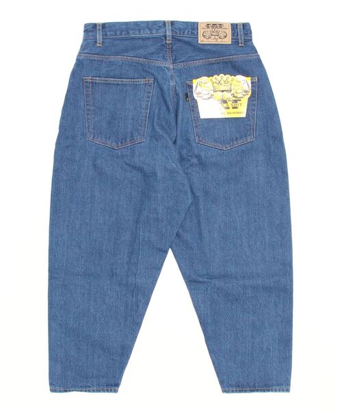 FAT（エフエイティー）の「247 FADER（デニムパンツ）」 - WEAR