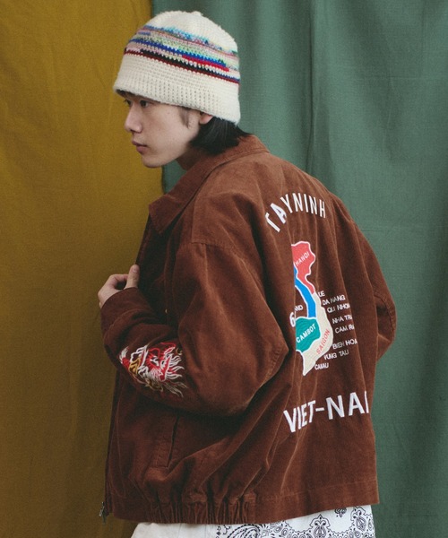 Universal Style Wear（ユニバーサルスタイルウェア）の「Universal