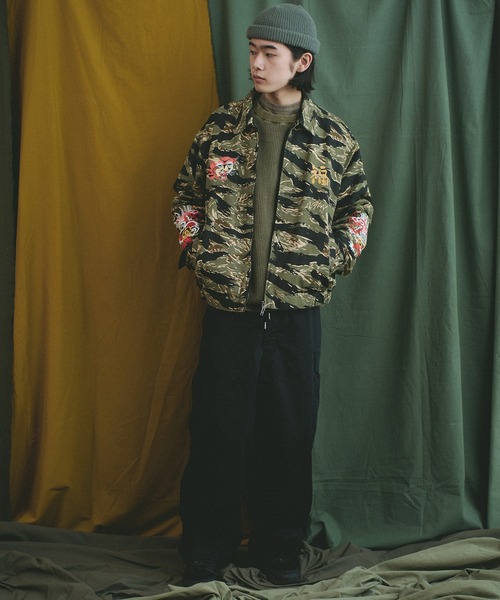 Universal Style Wear（ユニバーサルスタイルウェア）の「Universal