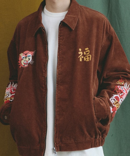 セール】Universal Style Wear ベトジャン（ミリタリージャケット